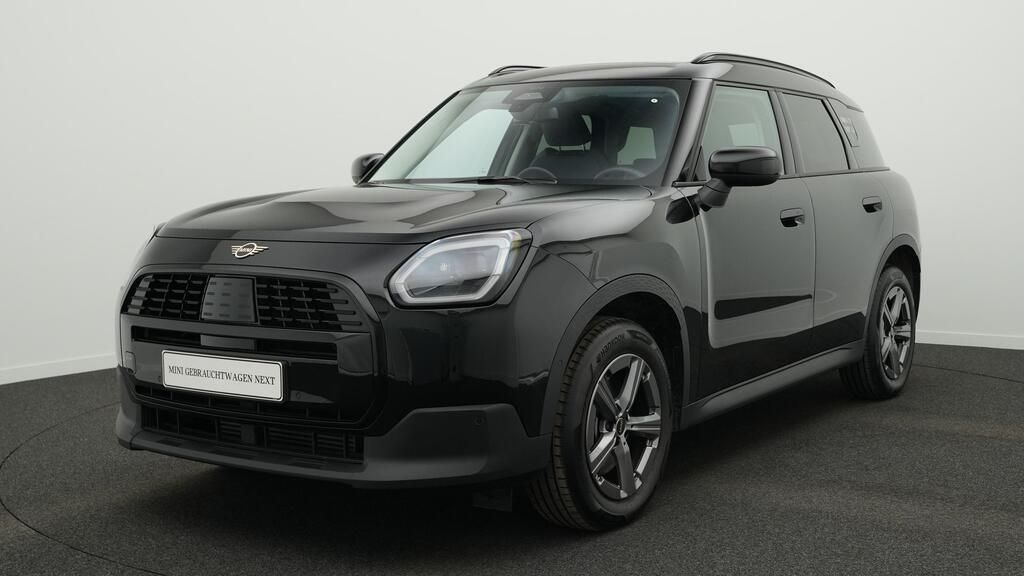 MINI Countryman C (Cooper) - Bild 1