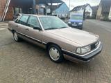 Audi 5000 CS Turbo Erstlack/55tmls/rostfrei - Audi: Limousine, 5000