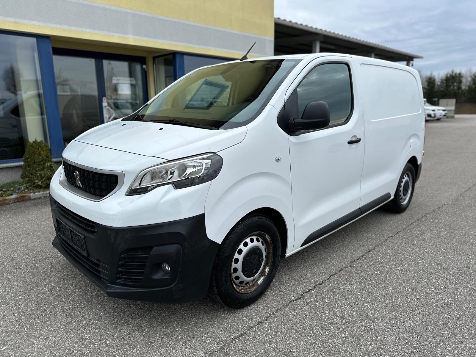 Peugeot Expert Premium Kasten L1H1 1,6 BlueHDi 95