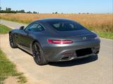 Mercedes-Benz AMG GT S 4.0 V8 S DCT S - Mercedes-Benz AMG GT S Gebrauchtwagen
