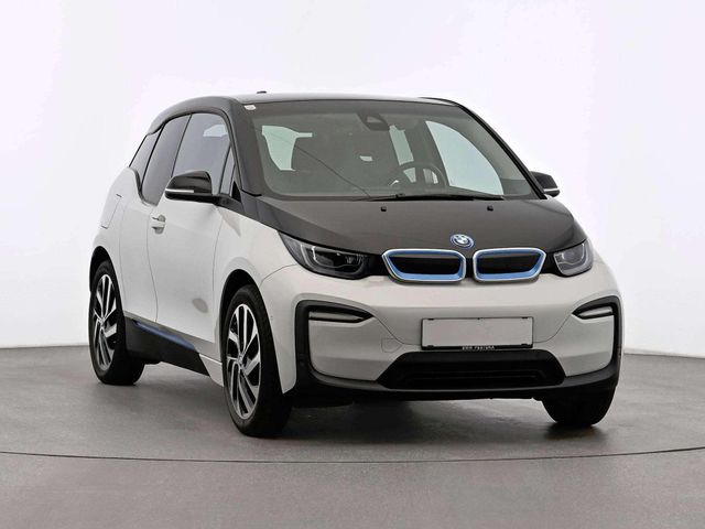 BMW i3 120Ah Wärmepumpe Driving-Assistant-Plus Kamer