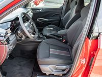 Skoda Fabia - Vorschau Bild 15