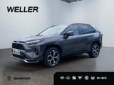 Toyota RAV 4 Plug-in-Hybrid Technik- und Style Paket