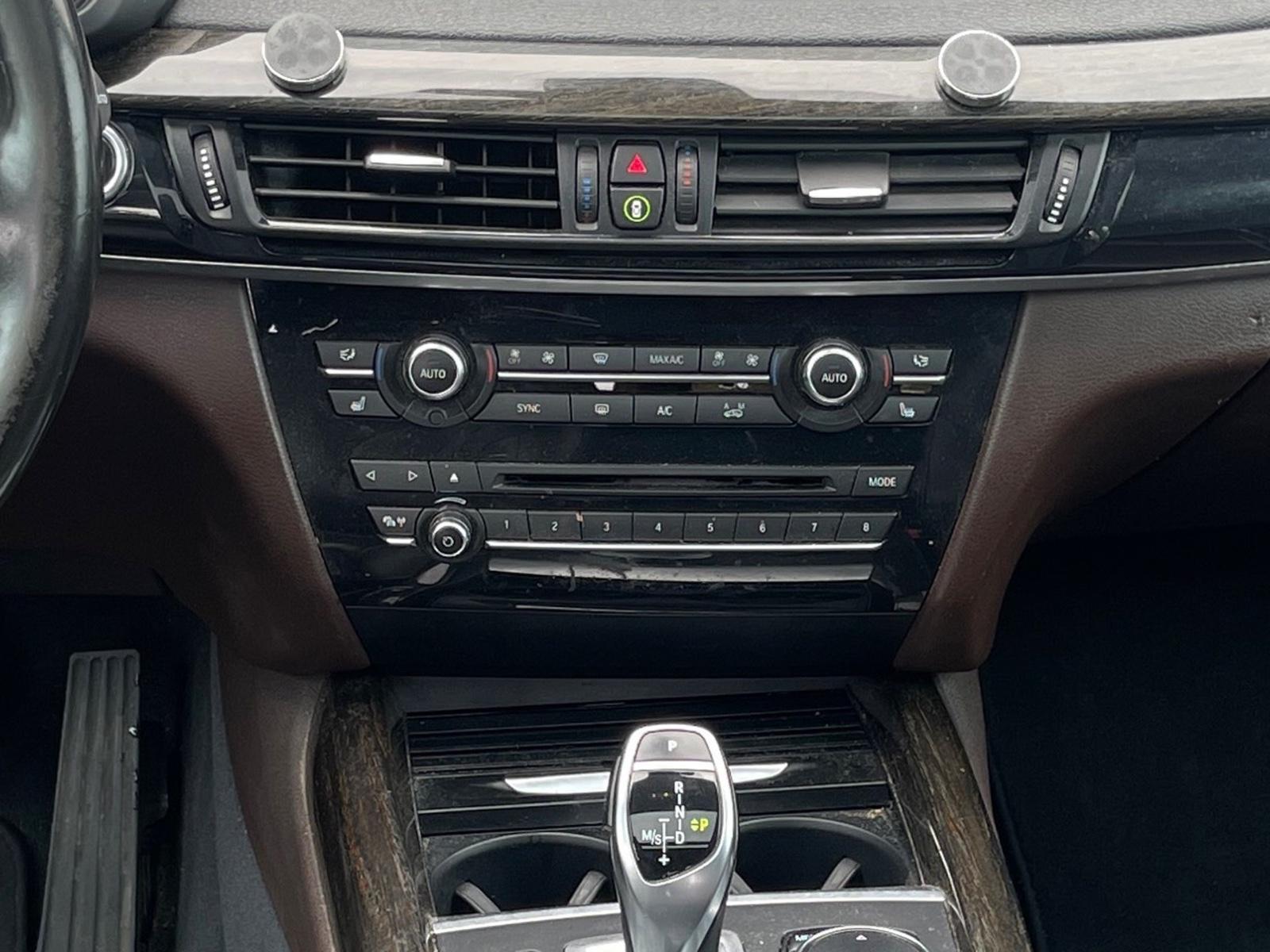 BMW X5 xDrive40d M Paket Pano+ACC+Spur+HUD+Memory