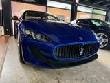 Maserati Granturismo MC 4.7 V8+CARBON++SPORTAUSPUFF+TOP++ - Maserati Granturismo: Mc