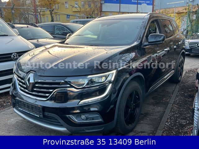 Renault Koleos Intens 55.000KM *Leder+Kamera+Webasto*