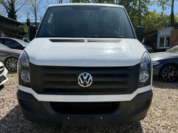 Volkswagen Crafter - 5