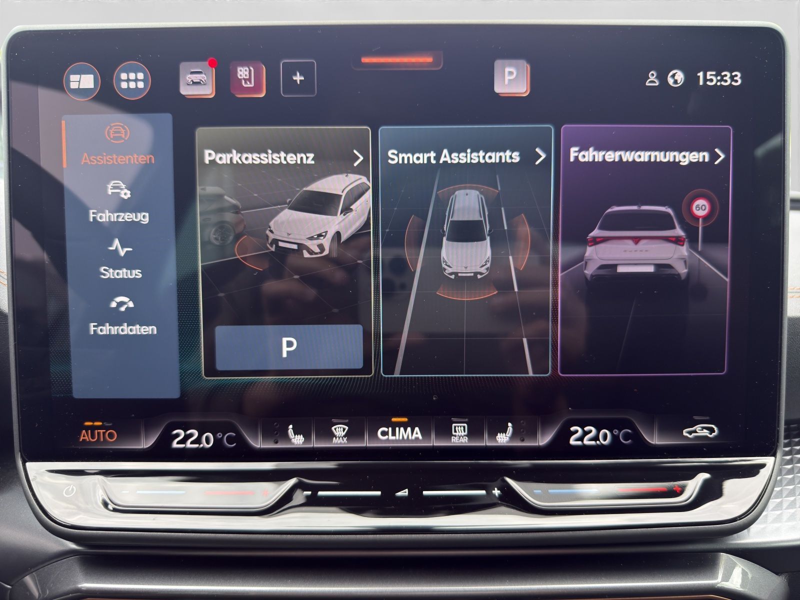 Cupra Leon - Bild 16