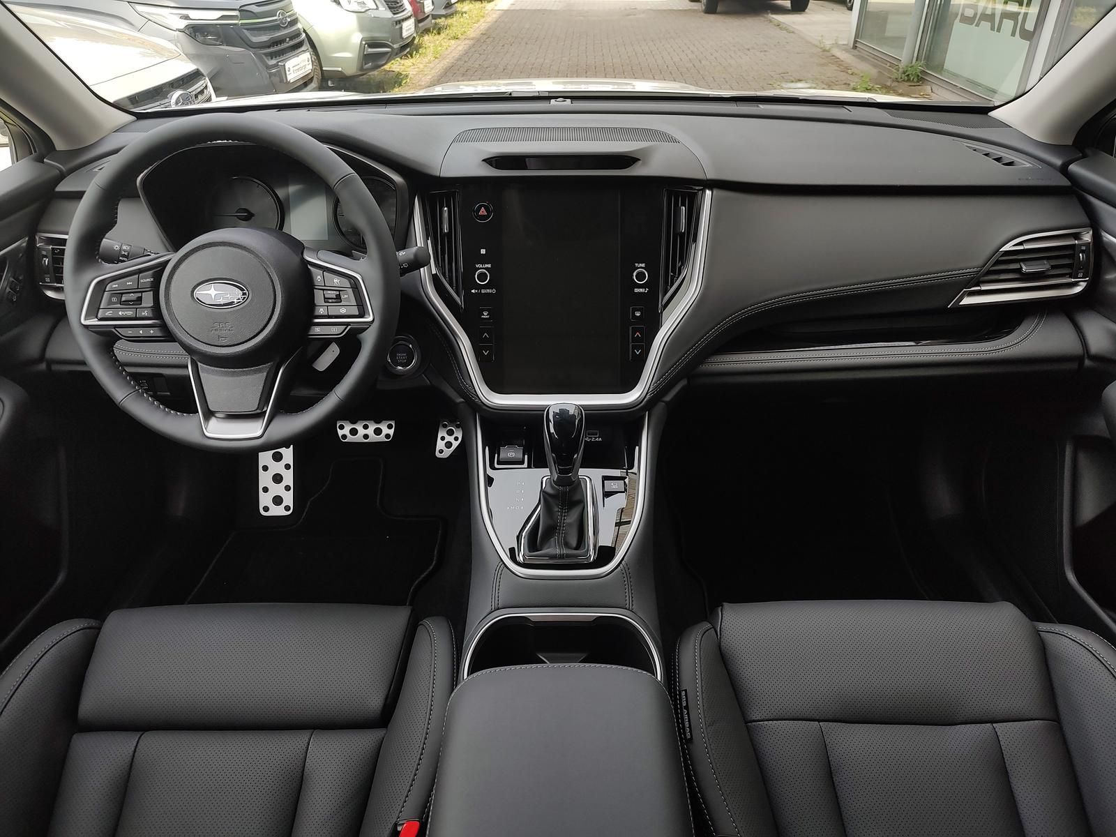 Subaru Outback - Bild 11