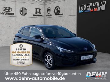 MG MG3 3 HEV LUX MY25.5
