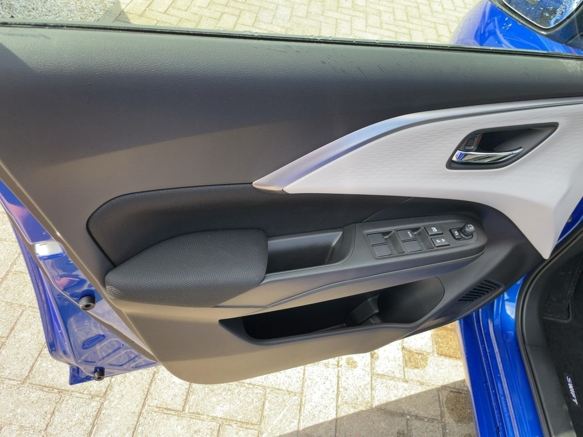 Suzuki Swift - Bild 10