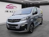 Opel Zafira Life 2.0 HUD//KLIMAAUTO//NAVI// - gebrauchte Opel Zafira Life aus dem Jahr 2022