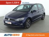 Volkswagen Golf VII Sportsvan 1.5 TSI ACT United Aut.*NAVI* - Volkswagen Golf Sportsvan: United
