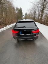 BMW 525d Touring - BMW 525: Kombi, 525d