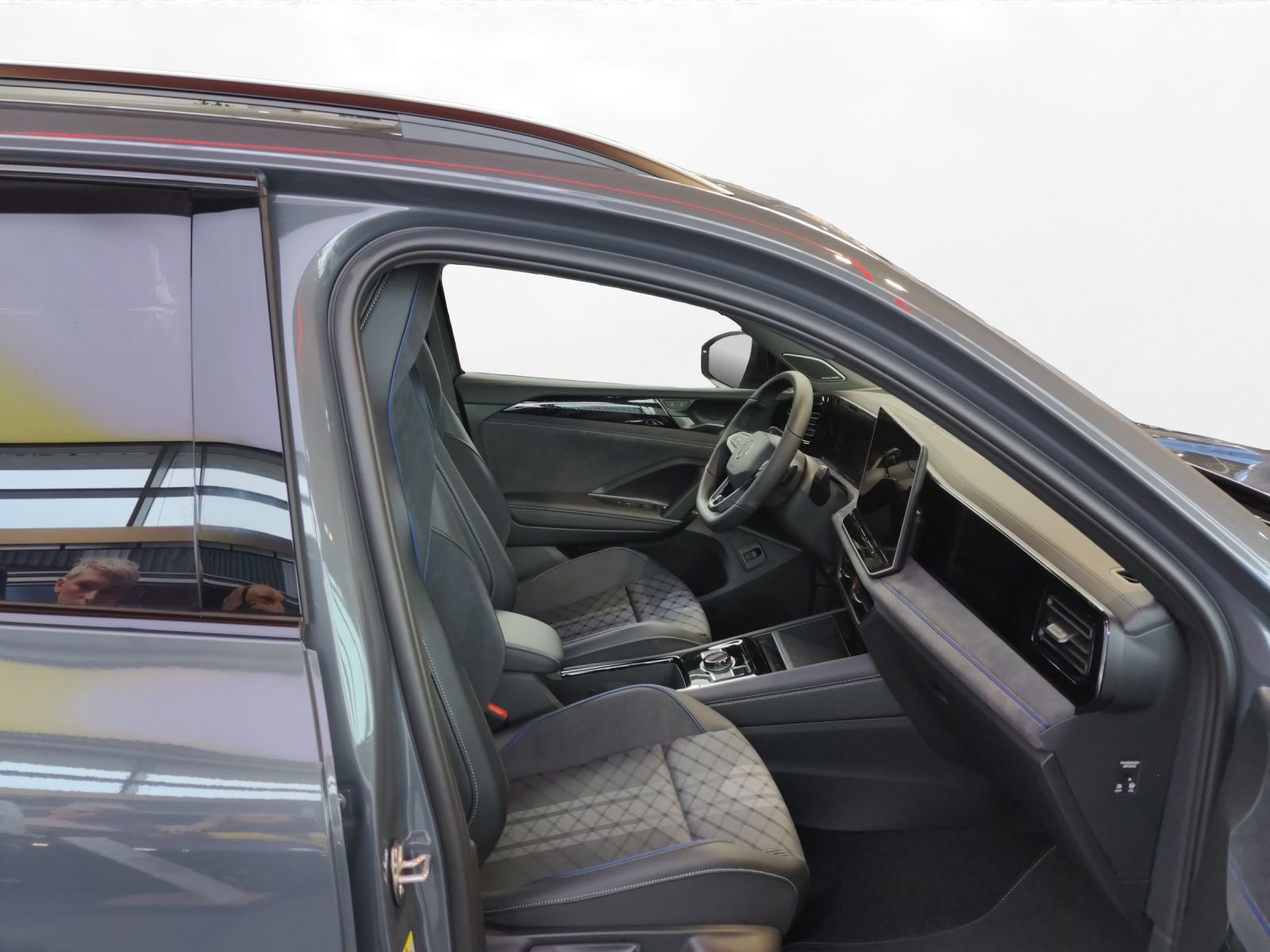 Volkswagen Tiguan - Bild 13