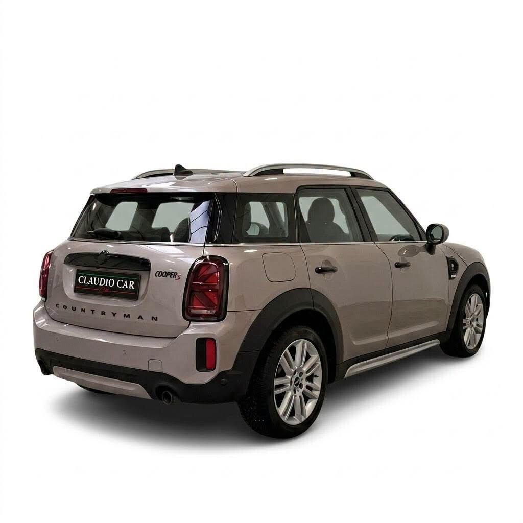 MINI Mini Cooper S Countryman 2.0 178cv imagem 3