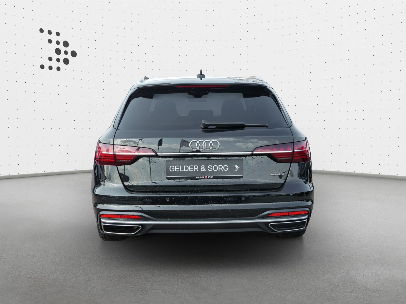 Audi A4 - Bild 18