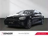 Mercedes-Benz E 300 e T AMG Distronic Burmester 360°-K. AHK - Mercedes-Benz E 300 in Hamm
