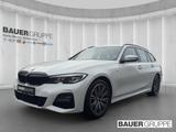 BMW 330 d xDrive M Sport Touring LED Navi SHZ PDC 18 - BMW 330 mit Diesel-Antrieb: Alcantara
