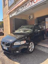 Volvo V50 D2 POLAR - Volvo V50: D2