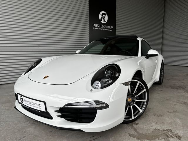 Porsche 911 CARRERA/BI-XENON/BOSE/NAVI/SITZHEIZUNG