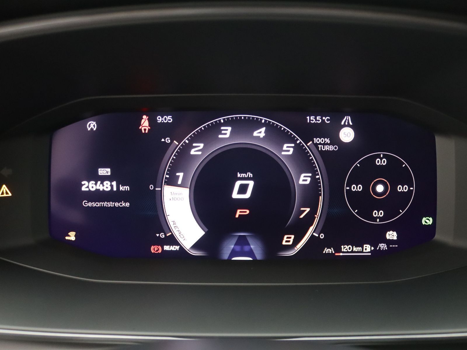 Cupra Leon - Bild 14