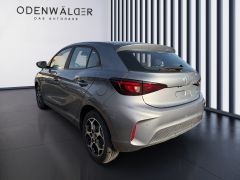 MG MG3 1.5 Comfort ACC+LED+Navi+LM+PDC