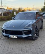 Porsche Cayenne 3.0 V6 Tiptronic -Chrono,Standheizung - gebrauchte Porsche Cayenne aus dem Jahr 2019