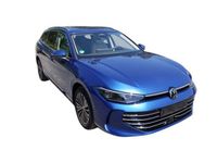 Volkswagen Passat Variant - Vorschau Bild 3