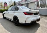 BMW M3 Competition LCI.HUD. 360.ACC.HarmKard.GlassR  - BMW M3 mit Panoramadach