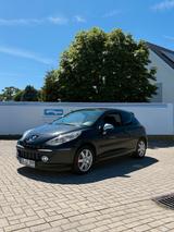 Peugeot 207 RC 1.6 THP | JBL | 2. Hand | T... - Peugeot 207: Rc