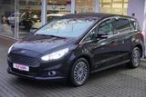 Ford S-Max 2.0EcoBlue AT Titanium AWD LED 7-Sitzer - Ford S-Max mit Schiebedach