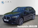 BMW X1 xDrive20i MSport*RFK*Ad.LED*DAB*HiFi*Navi* - BMW X1 Gebrauchtwagen in Leipzig