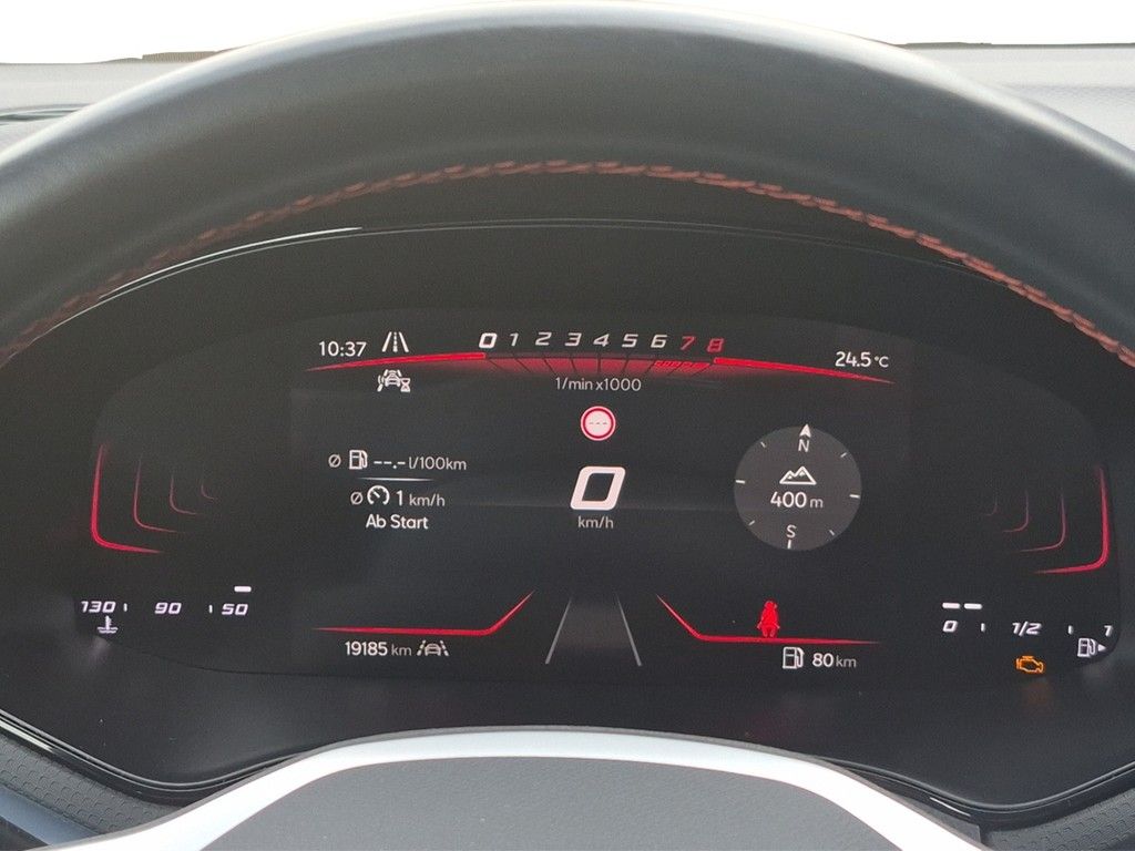 Seat Arona - Bild 17