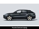 Porsche Cayenne Coupe Black Edition 22Zoll Beif.Display  - Porsche Cayenne Neuwagen