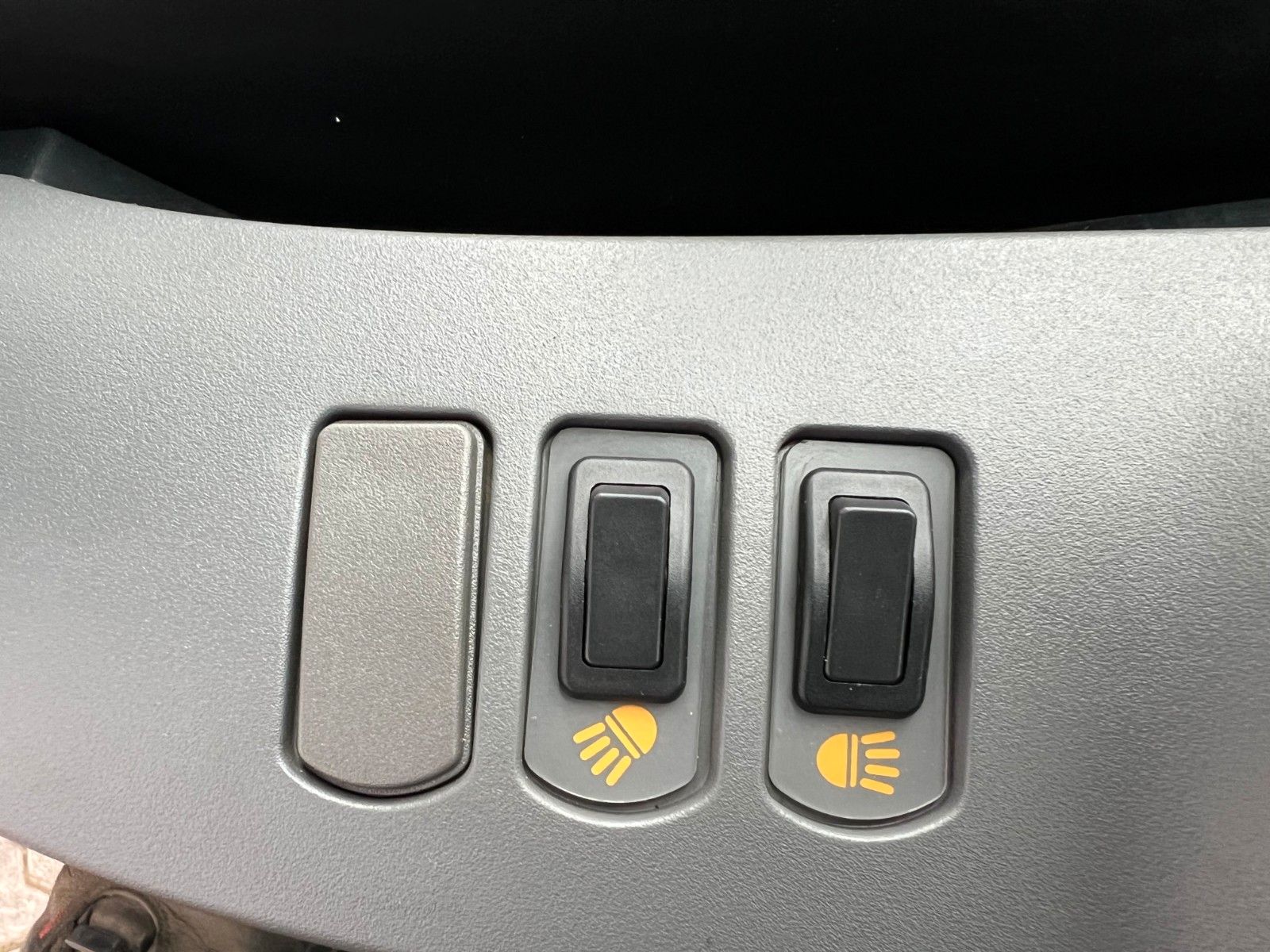 Fahrzeugabbildung Crown SCT6020-1.3 /Triplex: 4.30m / SS / 2.090h!