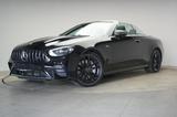 Mercedes-Benz E 53 AMG 3.0 4Matic Leder/Temp/Kamera/Burmester/ - gebrauchte Cabrios in Braunschweig