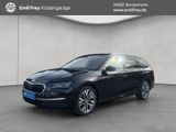 Skoda Octavia Combi 2.0 TDI DSG Selection AHK PANO NAV