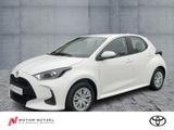 Toyota Yaris 1.5 Hyb. Business Edition CVT-Automatikget - Toyota Gebrauchtwagen in Bayreuth