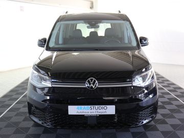 Volkswagen Caddy 2.0TDI DSG STYLE NAV PRO STANDHZ PANO AHK