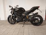 Ducati 848 Streetfighter - DUCATI 848