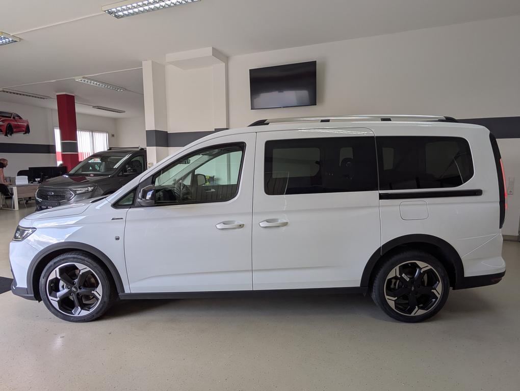 Ford Tourneo Connect