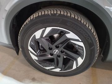 Nissan Qashqai - 8