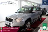 Skoda Yeti Experience Navi, Hand, Top Zustand - Skoda Yeti mit Benzin-Antrieb