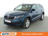 Skoda Kodiaq 2.0 TDI Style 4x4 Aut.*NAV*ACC*360CAM*AHK - Skoda Gebrauchtwagen in Frankfurt