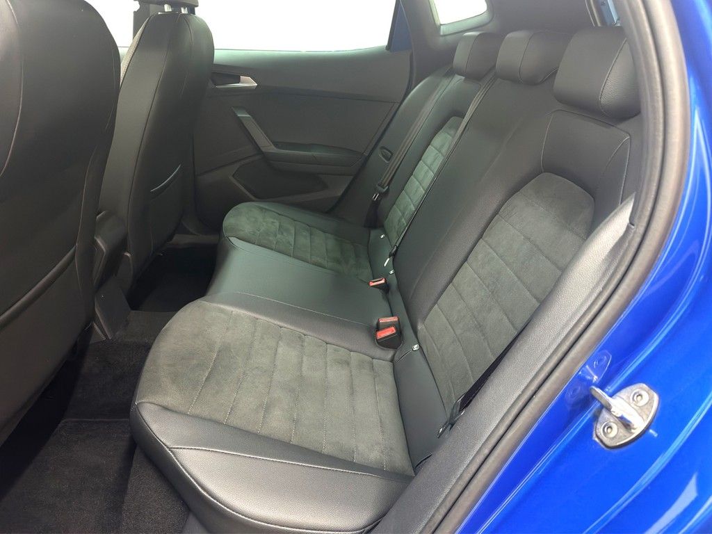 Seat Arona - Bild 20