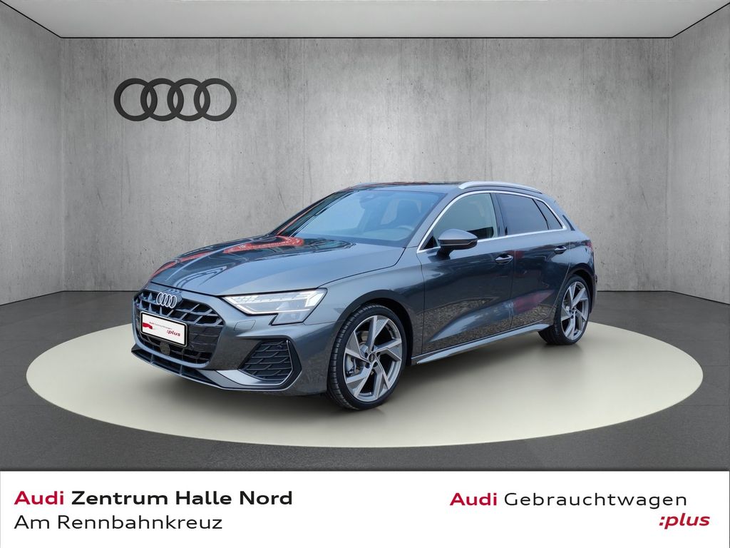 Image of Audi A3