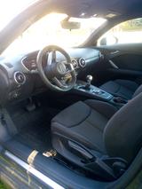 Audi TT 40 TFSI S tronic  24.000 km.  Wie neu! - Audi TT aus 2020