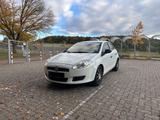 Fiat Bravo 1.4 T-Jet 16V Turbo - gepflegt,... - gebrauchte Fiat Bravo aus dem Jahr 2008