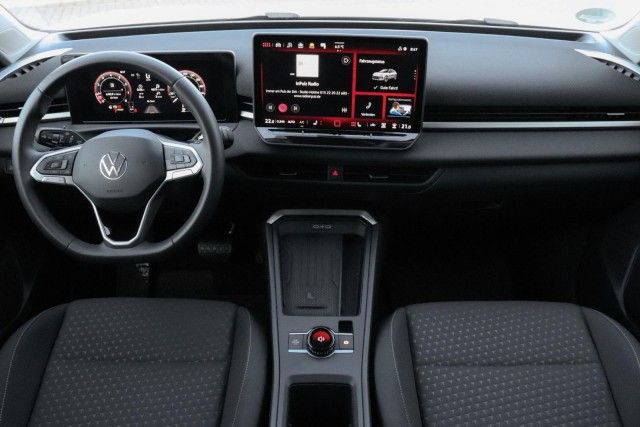 Volkswagen T-Roc Life 1.5 l eTSI DSG Klima Sitzheizung LED foto 4